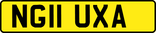 NG11UXA