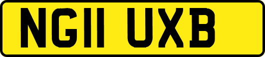 NG11UXB