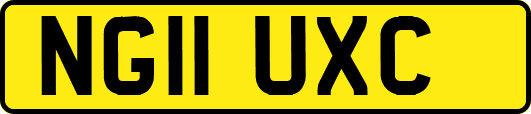 NG11UXC