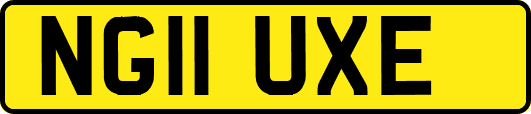 NG11UXE