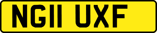 NG11UXF