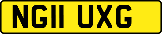 NG11UXG