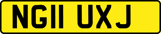 NG11UXJ