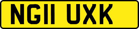 NG11UXK
