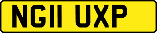 NG11UXP