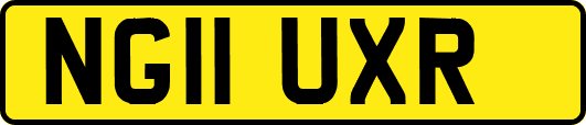 NG11UXR