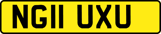 NG11UXU