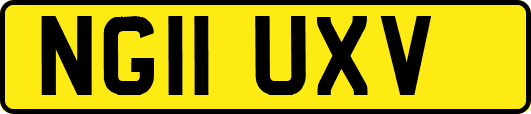 NG11UXV