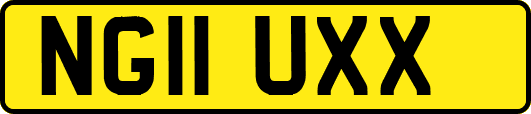 NG11UXX