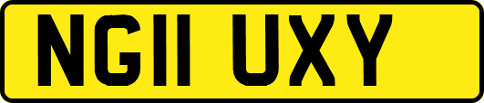NG11UXY