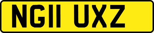 NG11UXZ