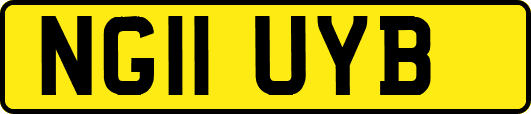 NG11UYB