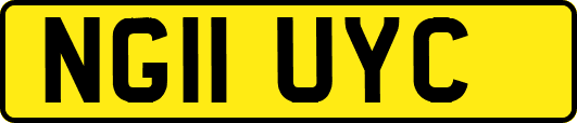NG11UYC
