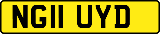 NG11UYD
