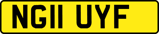NG11UYF
