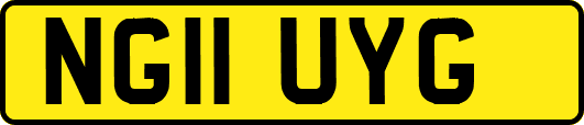 NG11UYG