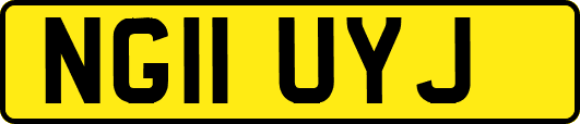 NG11UYJ