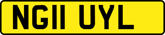 NG11UYL