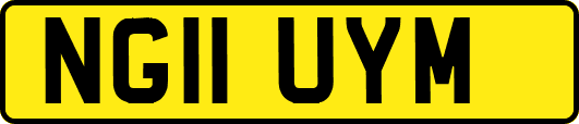 NG11UYM