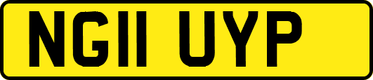 NG11UYP