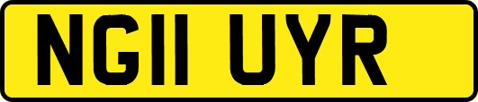 NG11UYR