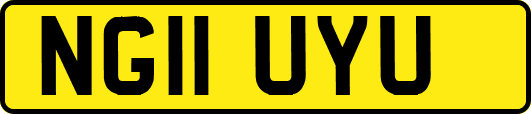 NG11UYU