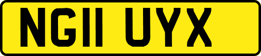 NG11UYX
