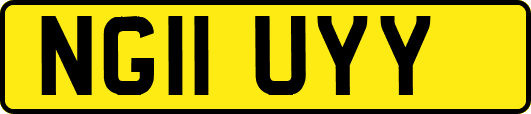 NG11UYY