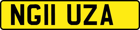 NG11UZA