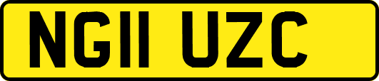 NG11UZC