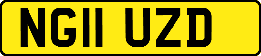 NG11UZD