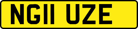 NG11UZE