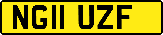 NG11UZF