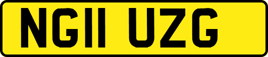 NG11UZG
