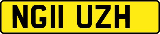 NG11UZH