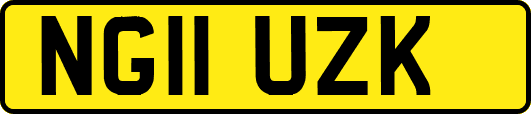 NG11UZK
