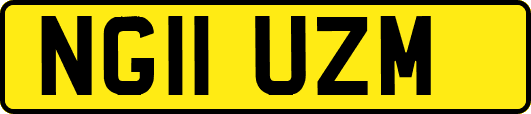 NG11UZM