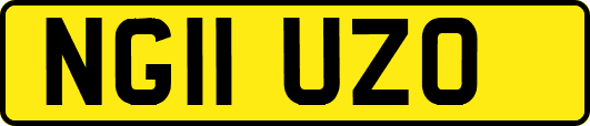 NG11UZO