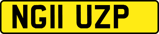 NG11UZP