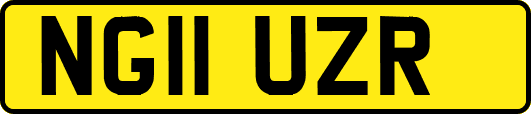 NG11UZR