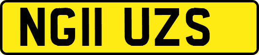 NG11UZS