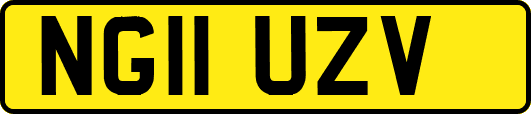 NG11UZV