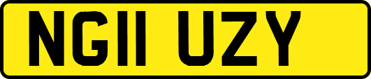NG11UZY