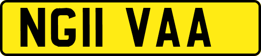 NG11VAA