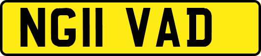 NG11VAD