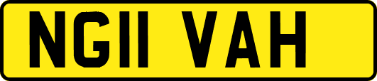 NG11VAH