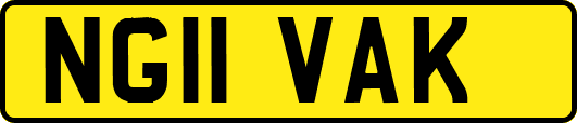 NG11VAK