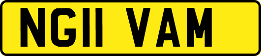 NG11VAM