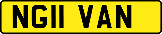 NG11VAN