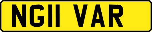 NG11VAR